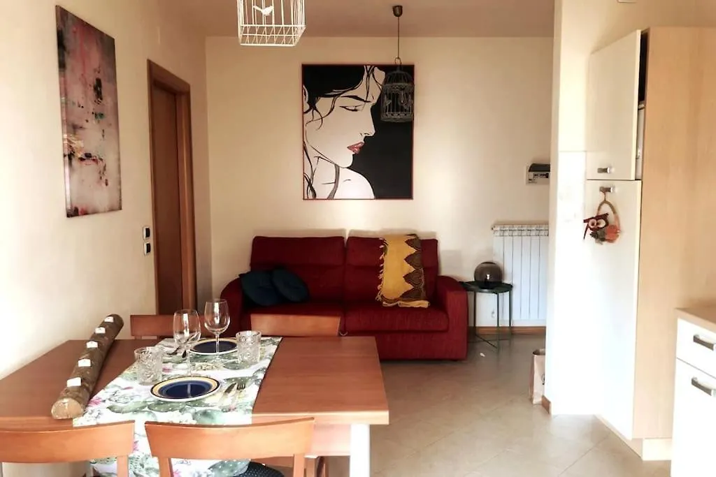 Appartamento Cleo'S Home Arezzo Italia