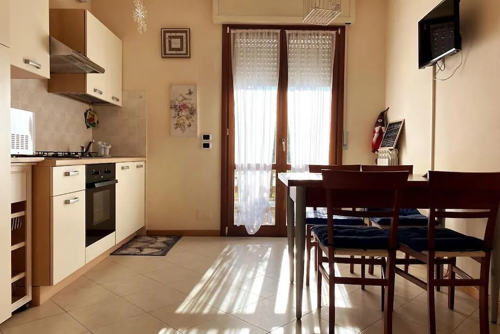 Cleo'S Home Arezzo 0*,