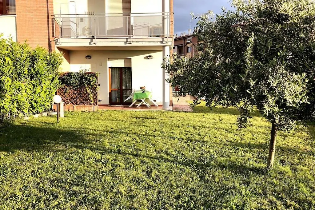 Cleo'S Home Arezzo Appartamento
