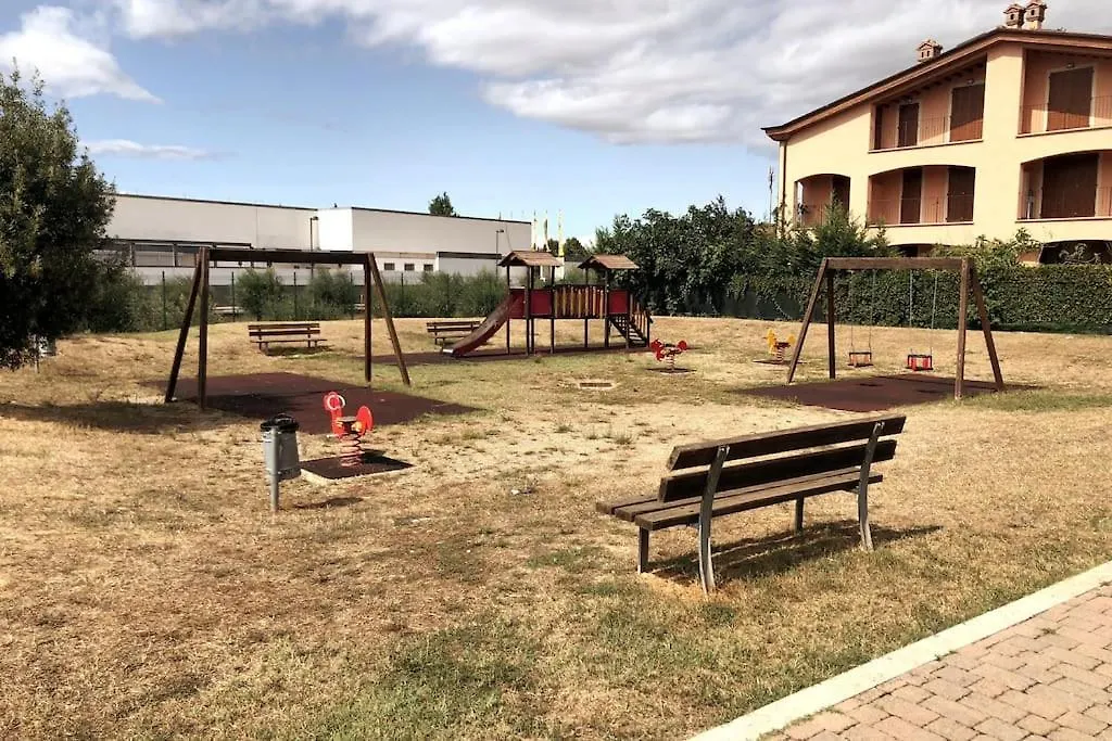 Cleo'S Home Arezzo