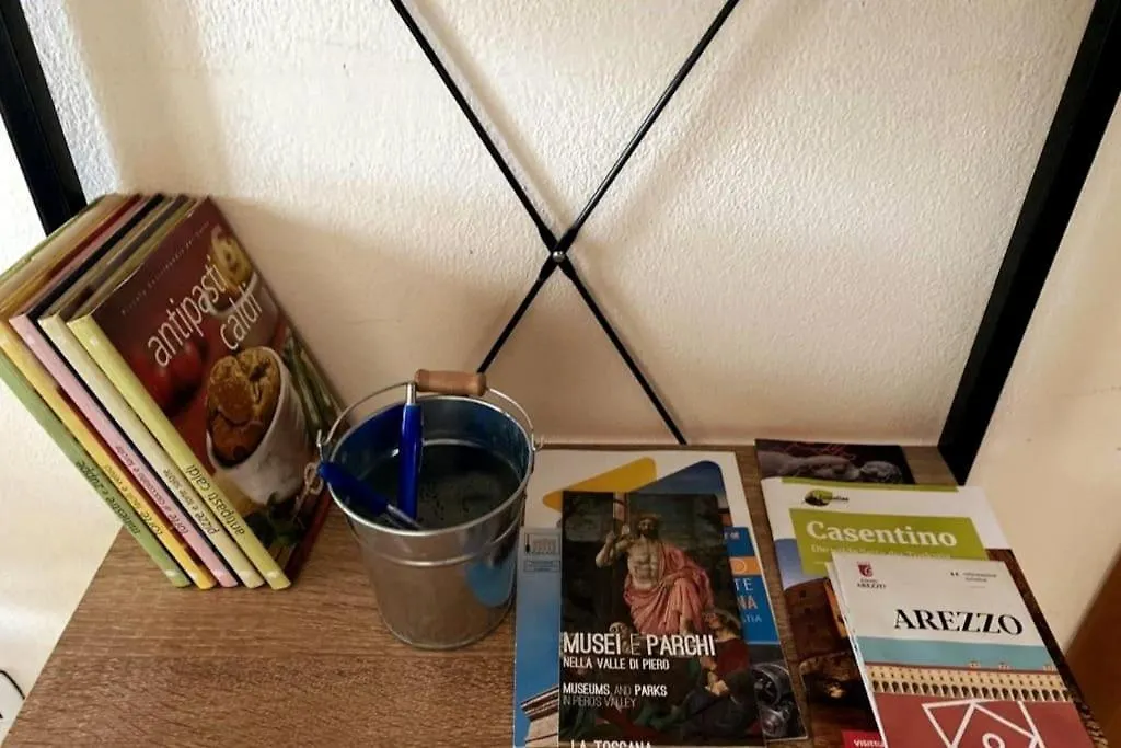 Appartamento Cleo'S Home Arezzo