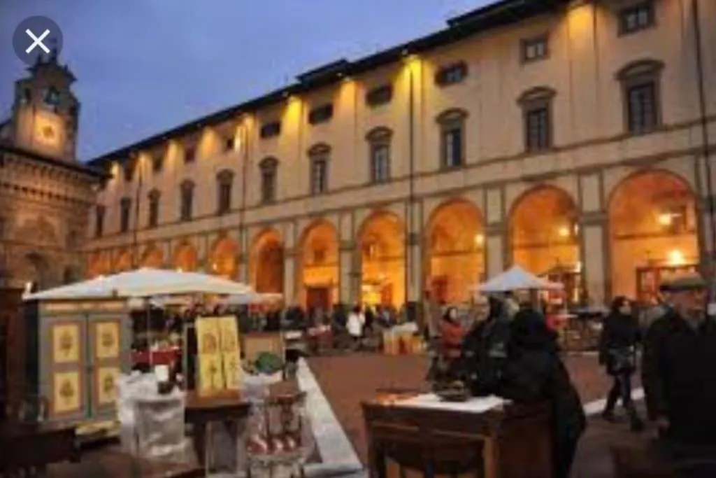 Cleo'S Home Arezzo Italia