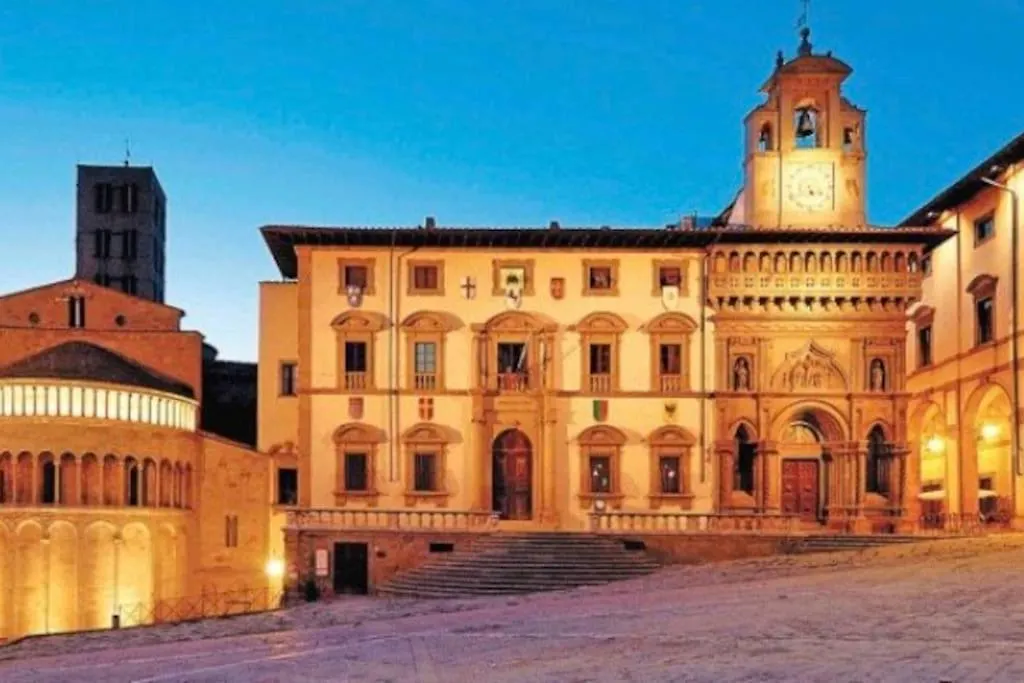 Cleo'S Home Arezzo 0*,  Italia